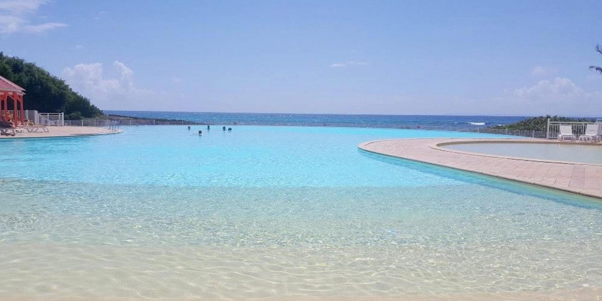 Villa Creole Domaine Prive De L'Anse Des Rochers Saint-Francois  Exteriör bild